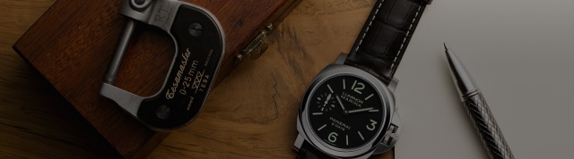 Panerai Luminor 1950 10 Days GMT 44mm Ceramic Pam335anerai Luminor 1950 10 Days GMT Acciaio 44mm Stainless Steel PAM00533