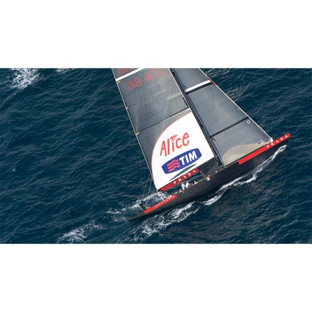 Panerai Luna Rossa Sailing Partnership US Panerai Official Website