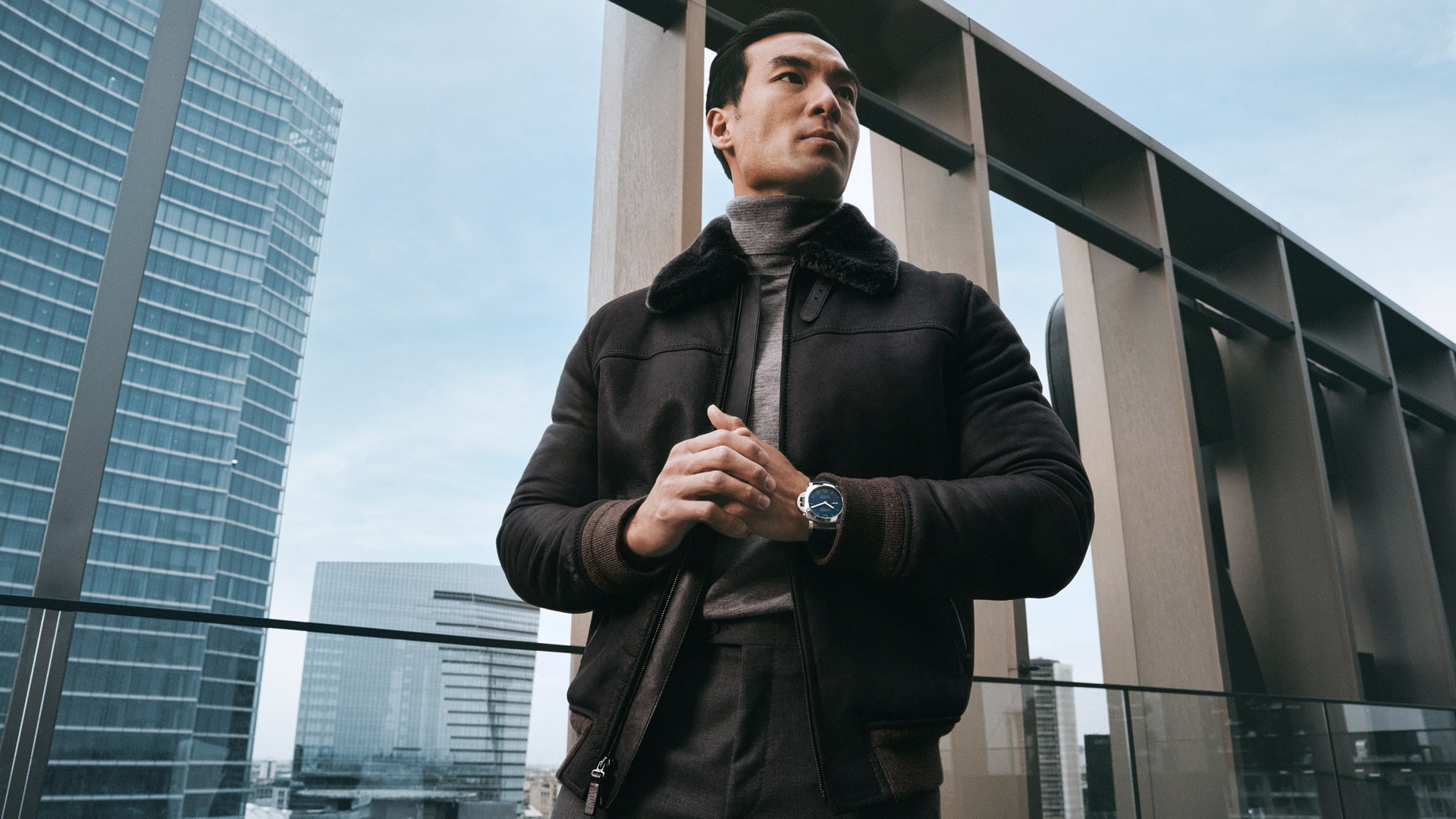 ルミノール クアランタ | JP パネライ公式ウェブサイト