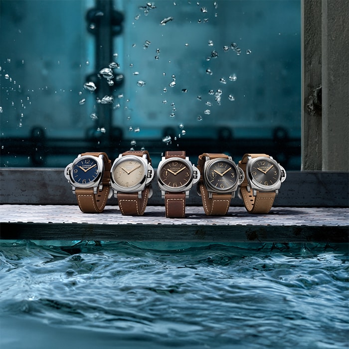 Panerai