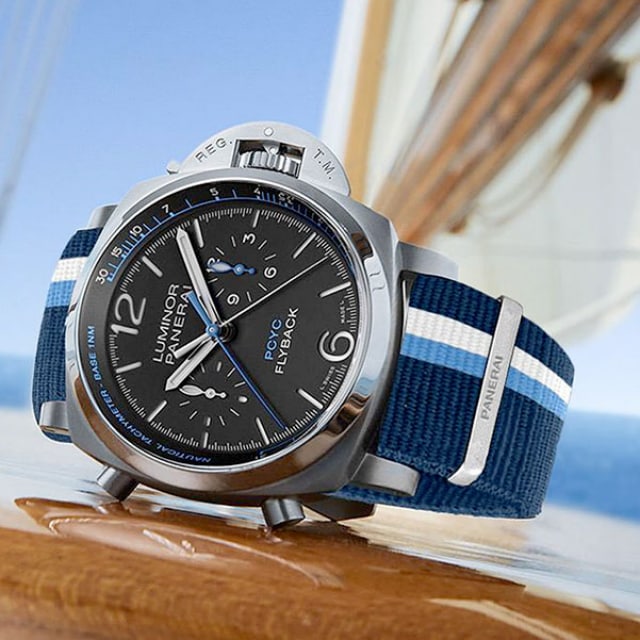 Panerai – Luminor Marina 