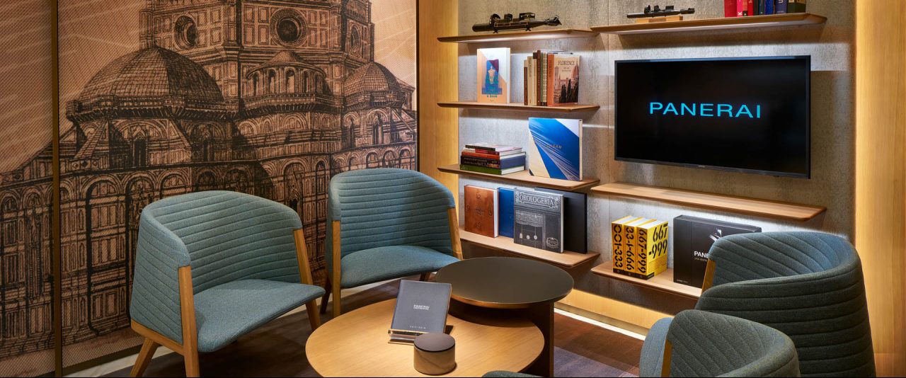 Vancouver Panerai Boutique US Panerai Official site