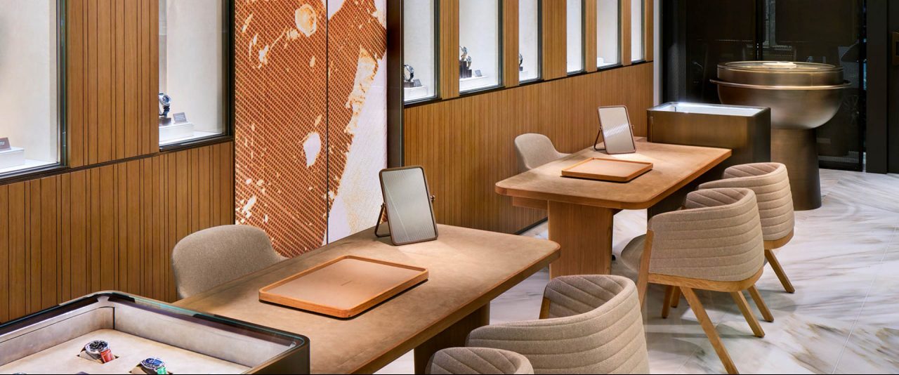 Vancouver Panerai Boutique US Panerai Official site