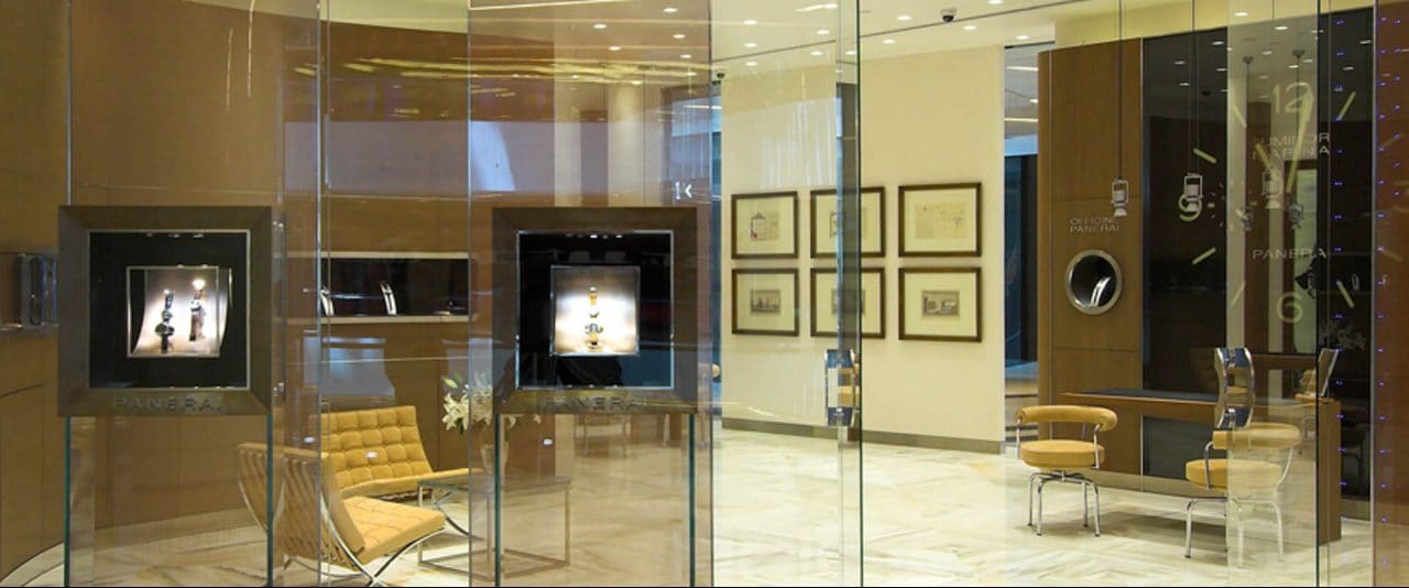 Kuwait City Panerai Boutique US Panerai Official site