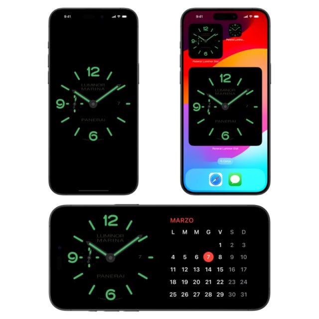 ダウンロード | JP パネライ公式ウェブサイト