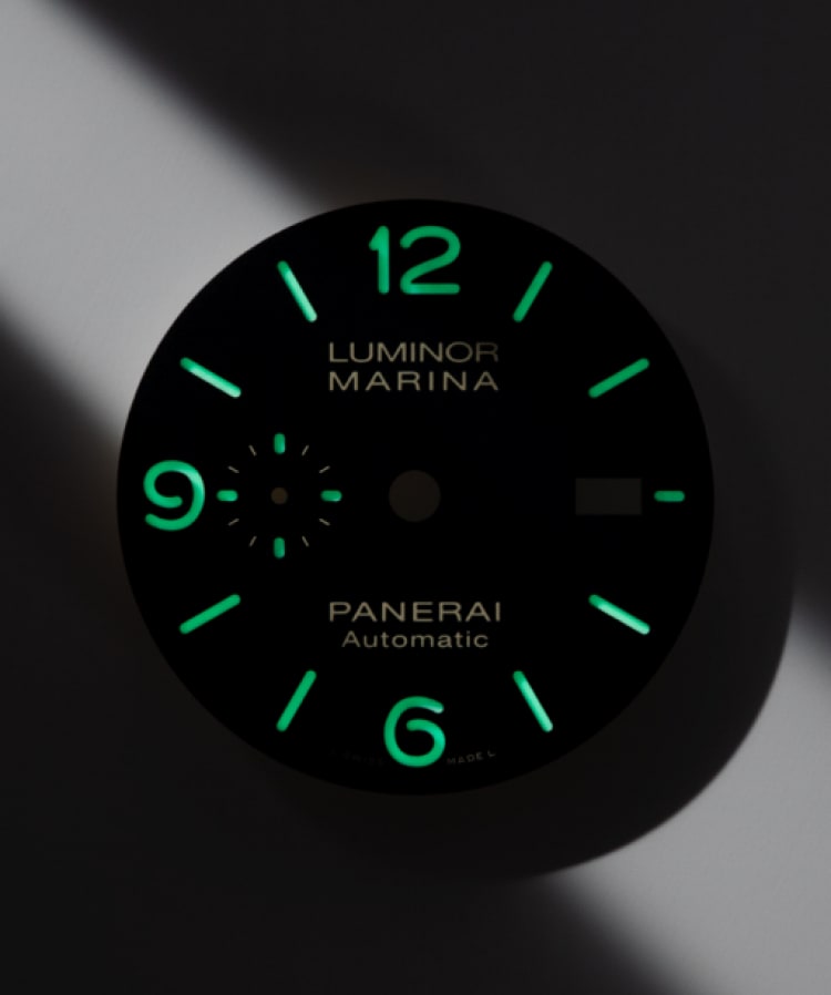 Signature Dial 