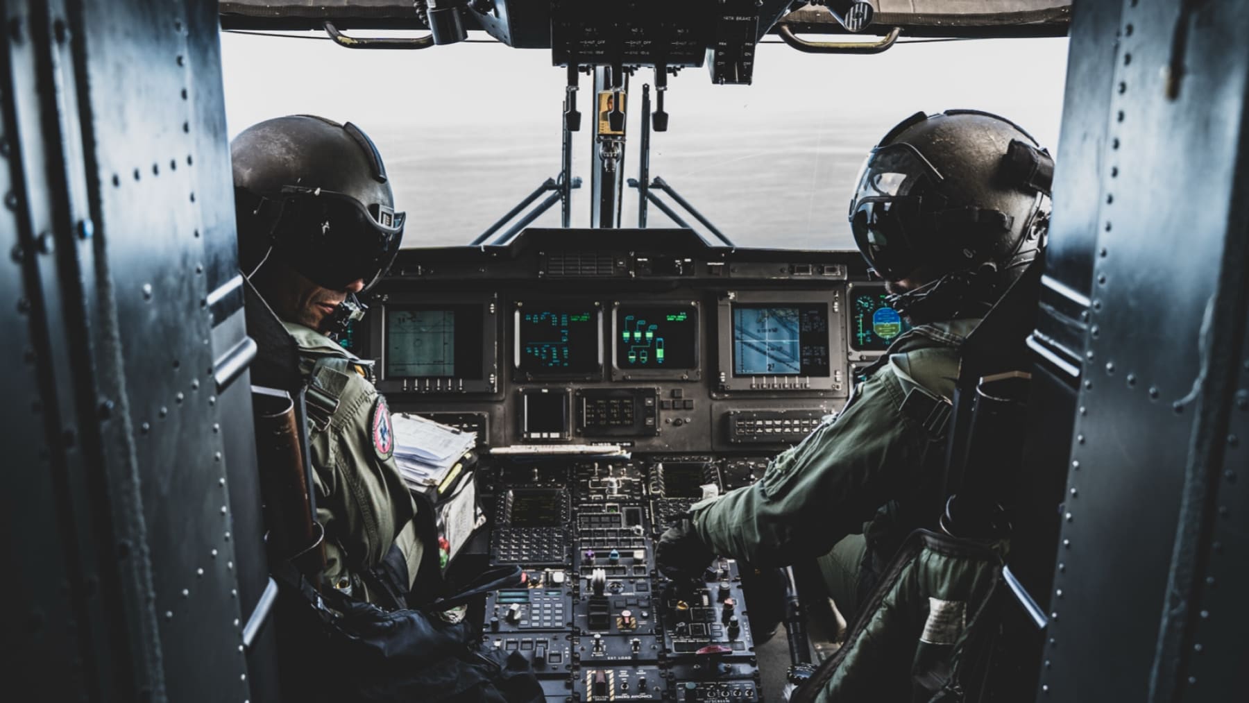 Panerai Partnerships Marina Militare