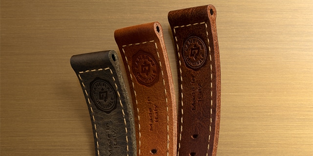 ヴィンテージ ストラップ