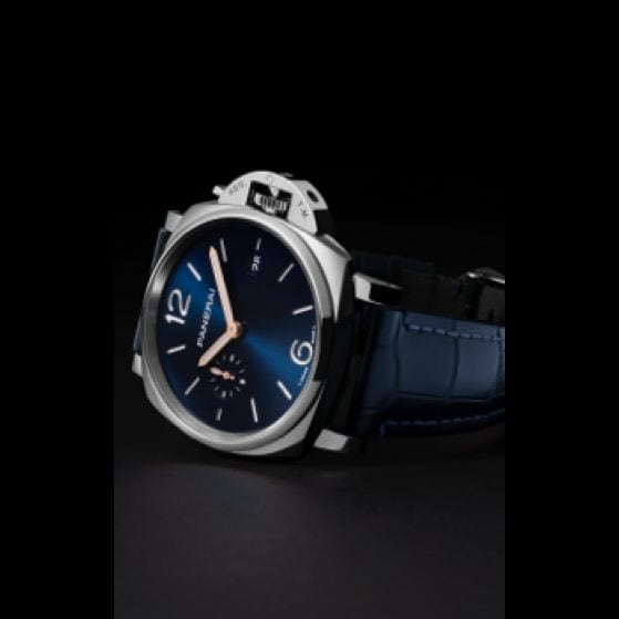 Panerai Straps & Bracelets For Your Watch | WW Panerai Official Website