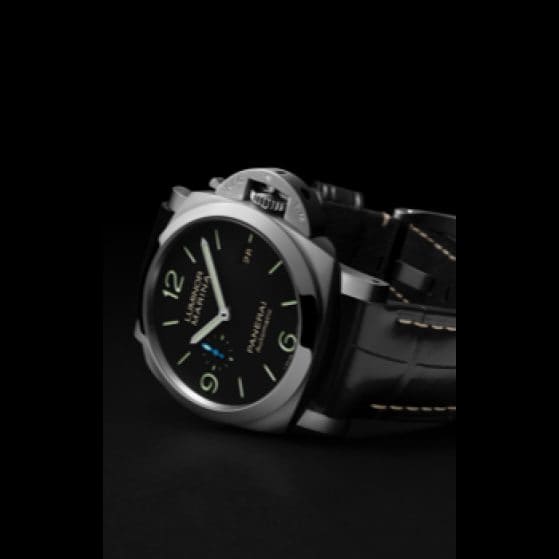 Panerai Straps & Bracelets For Your Watch | WW Panerai Official Website