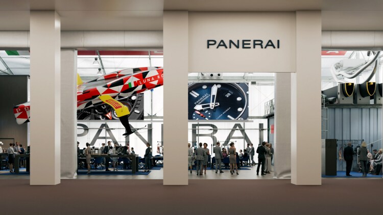 Panerai Collection