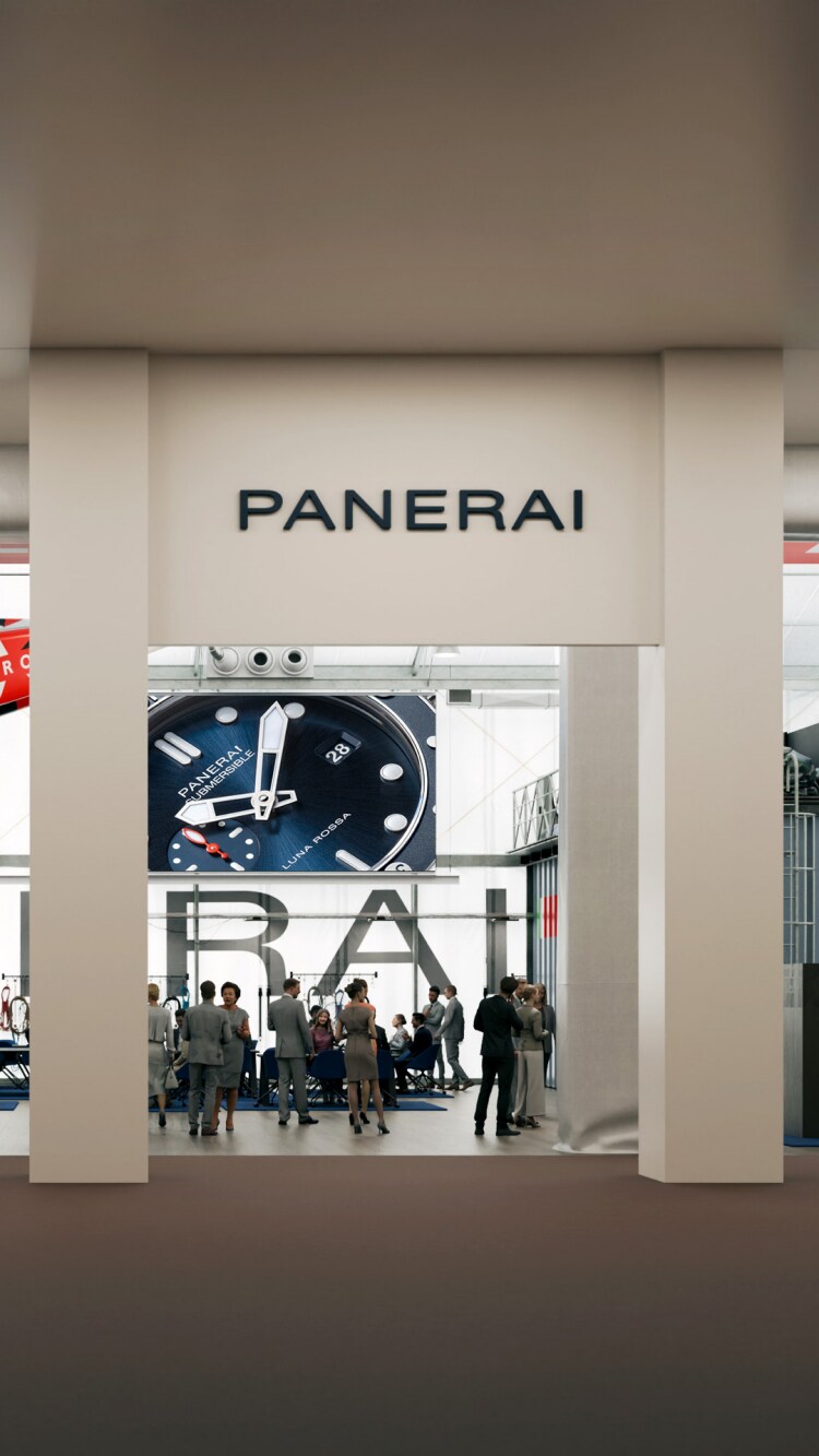 Panerai Collection