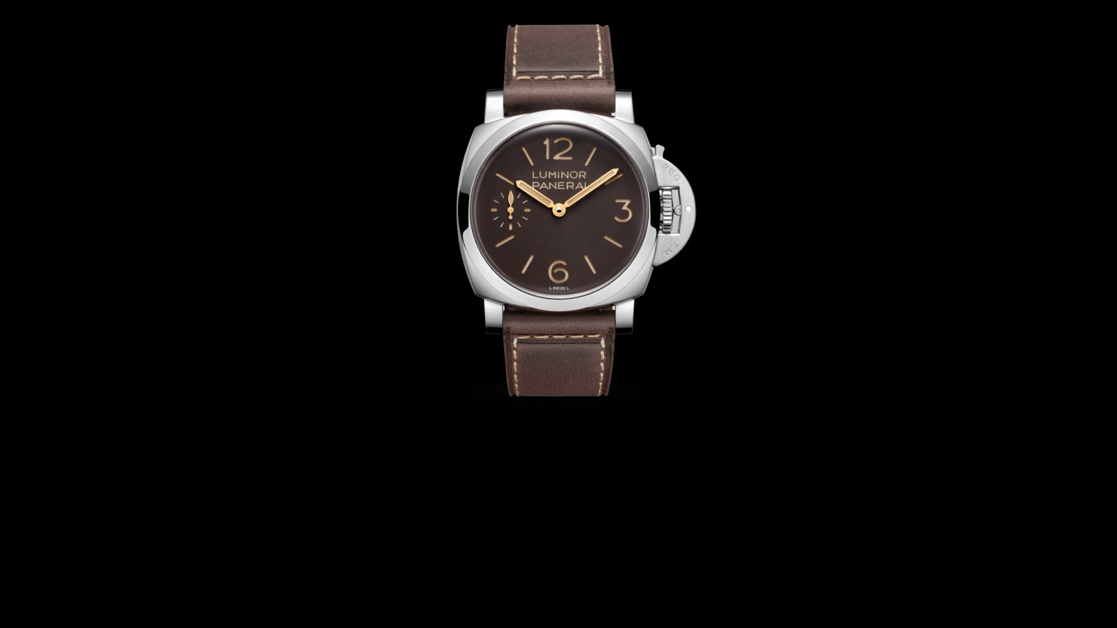 Panerai Luminor Collection