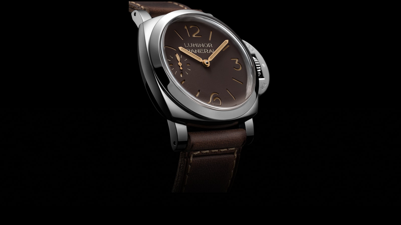 Panerai Luminor Collection