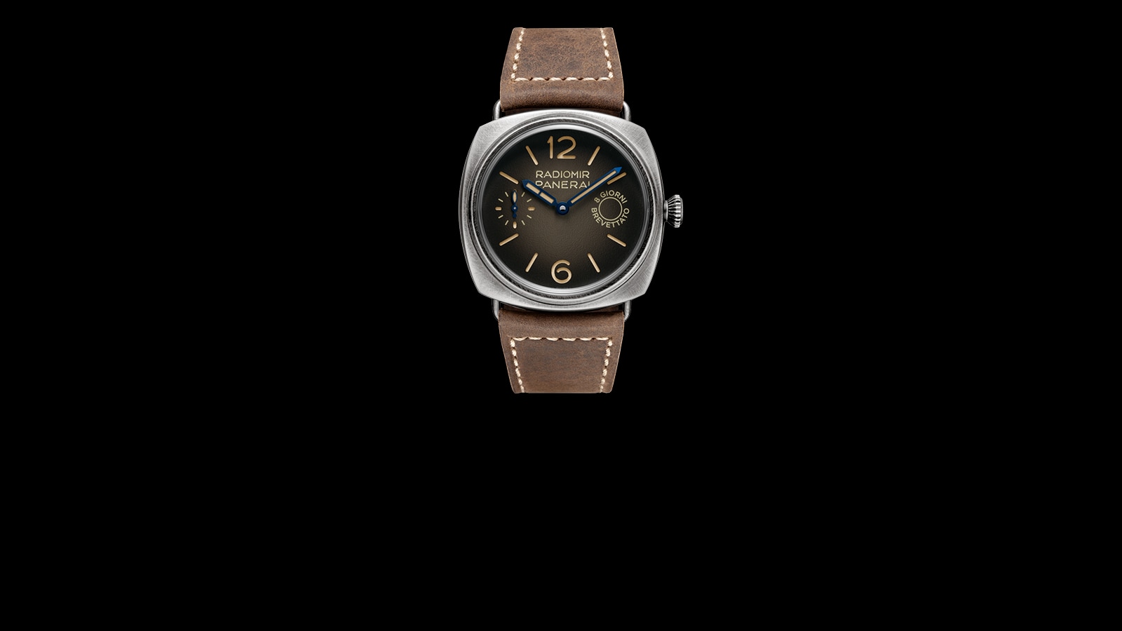Panerai Radiomir Collection