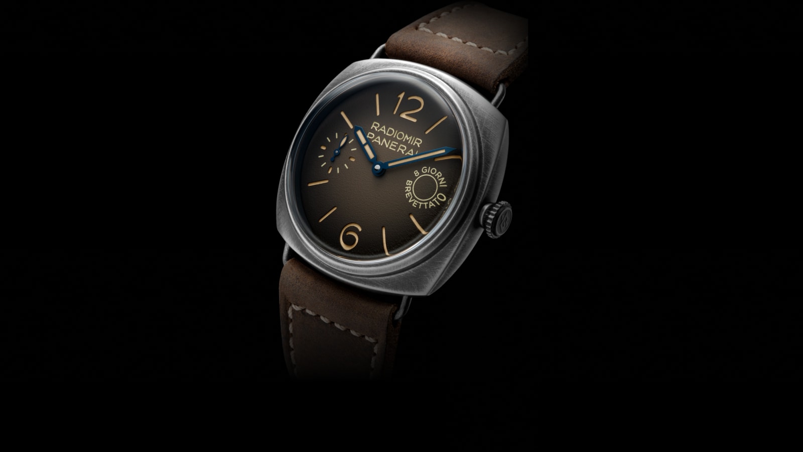 Panerai Radiomir Collection