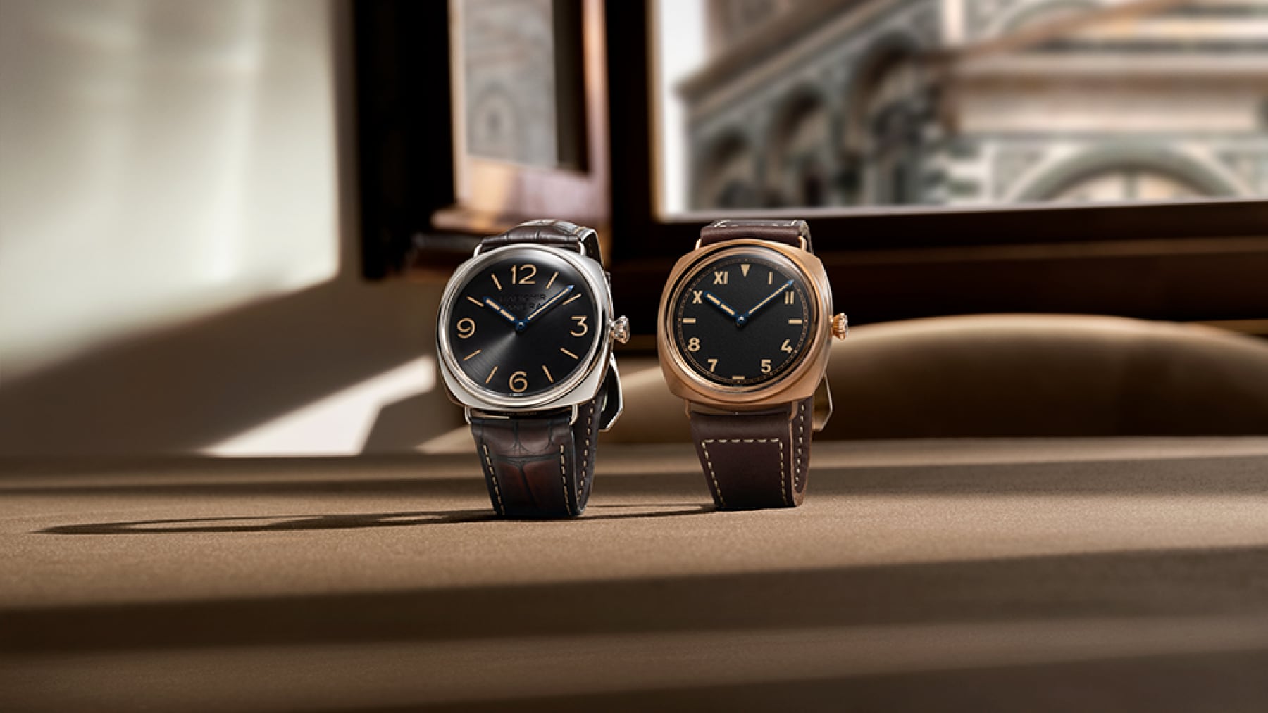 Panerai eXperiences