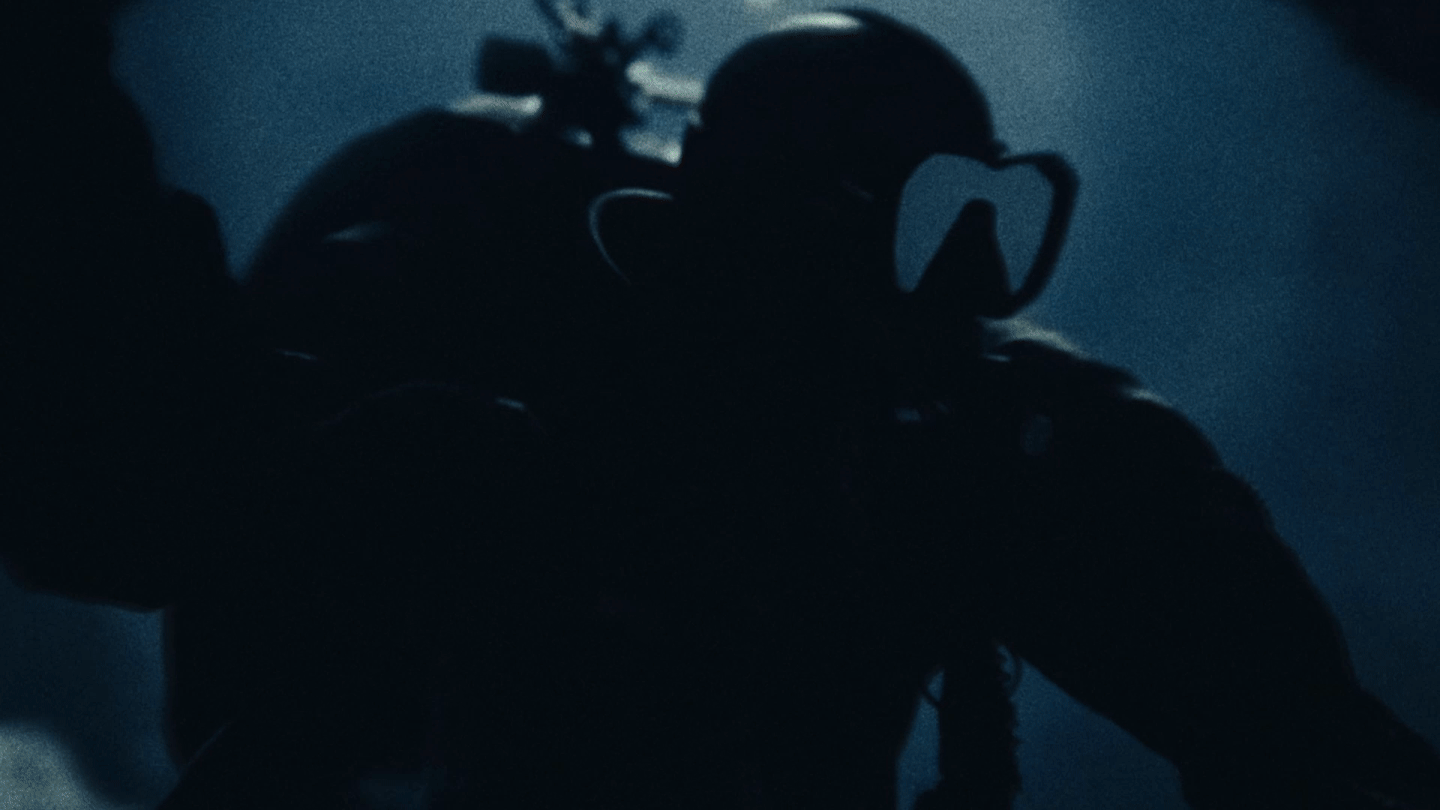 Submersible