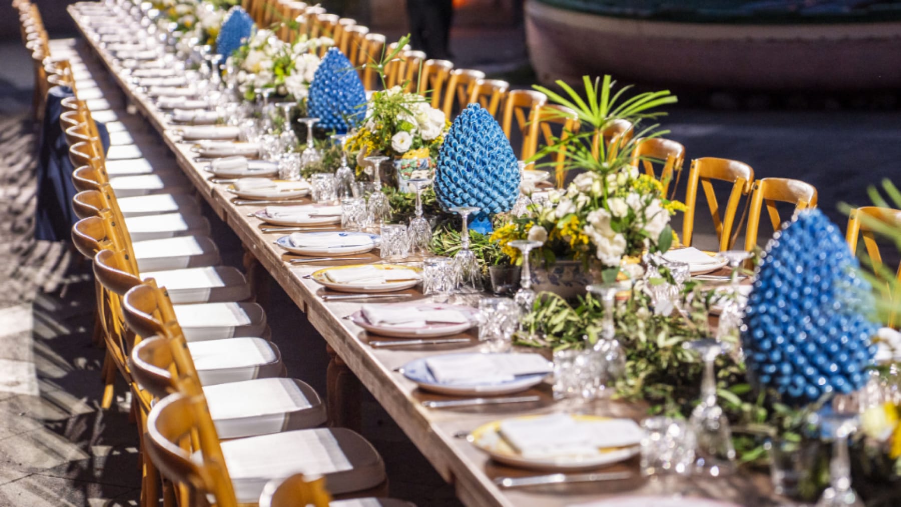 Sicilian dining Experience at Torre Archirafi