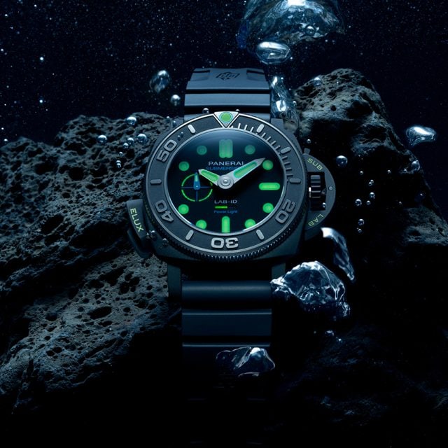The History of Panerai Watches | US Panerai Official Website
