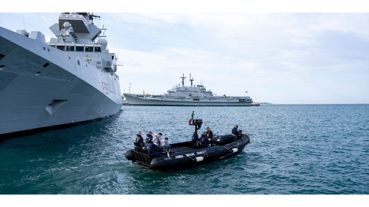 Aviazione Navale Experience