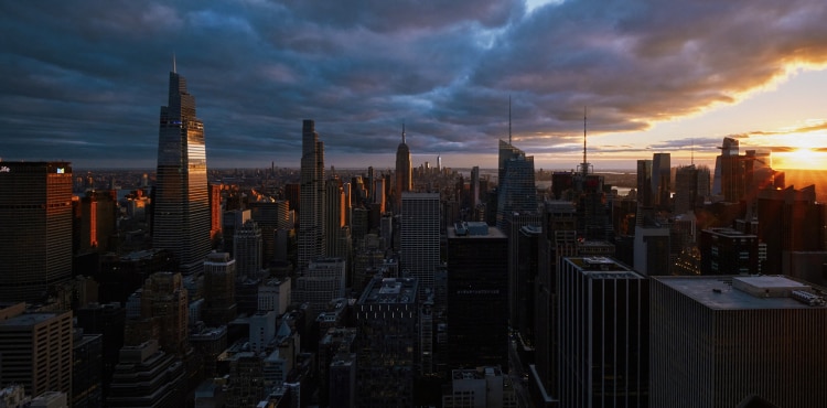 Panerai Celebrates Heritage and Community in New York City