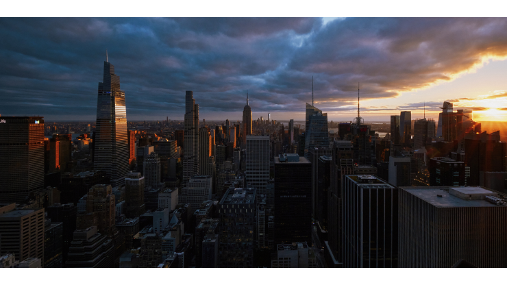 Panerai Celebrates Heritage and Community in New York City