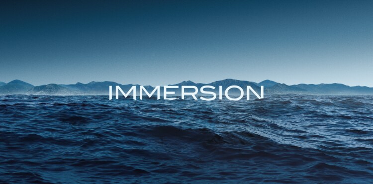 Panerai announces “Immersion”, an experiential Brand exhibition opening in Florence on 10 September 2026