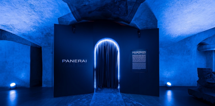 Immersion opens at Museo Marino Marini in Florence
