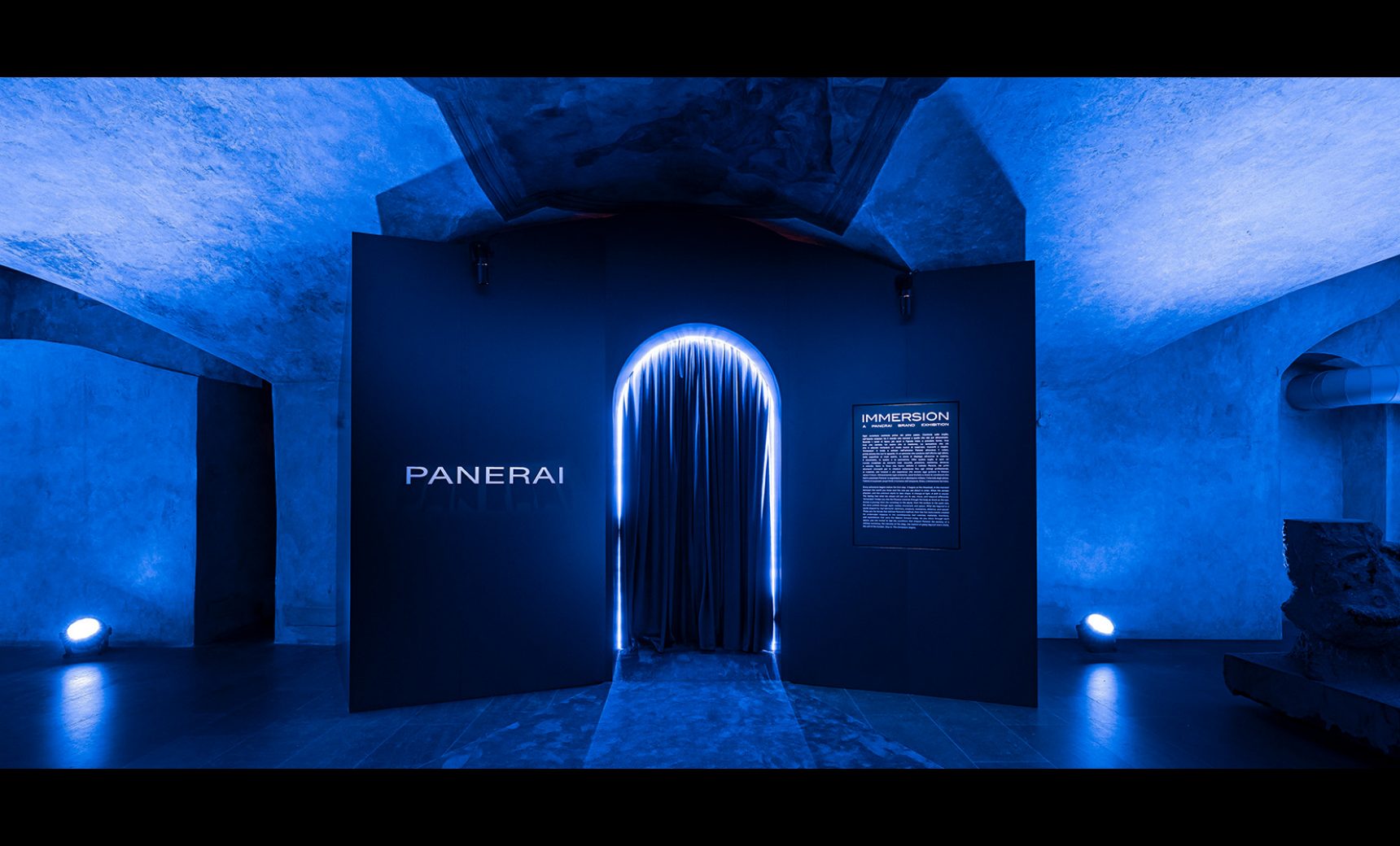 Immersion opens at Museo Marino Marini in Florence