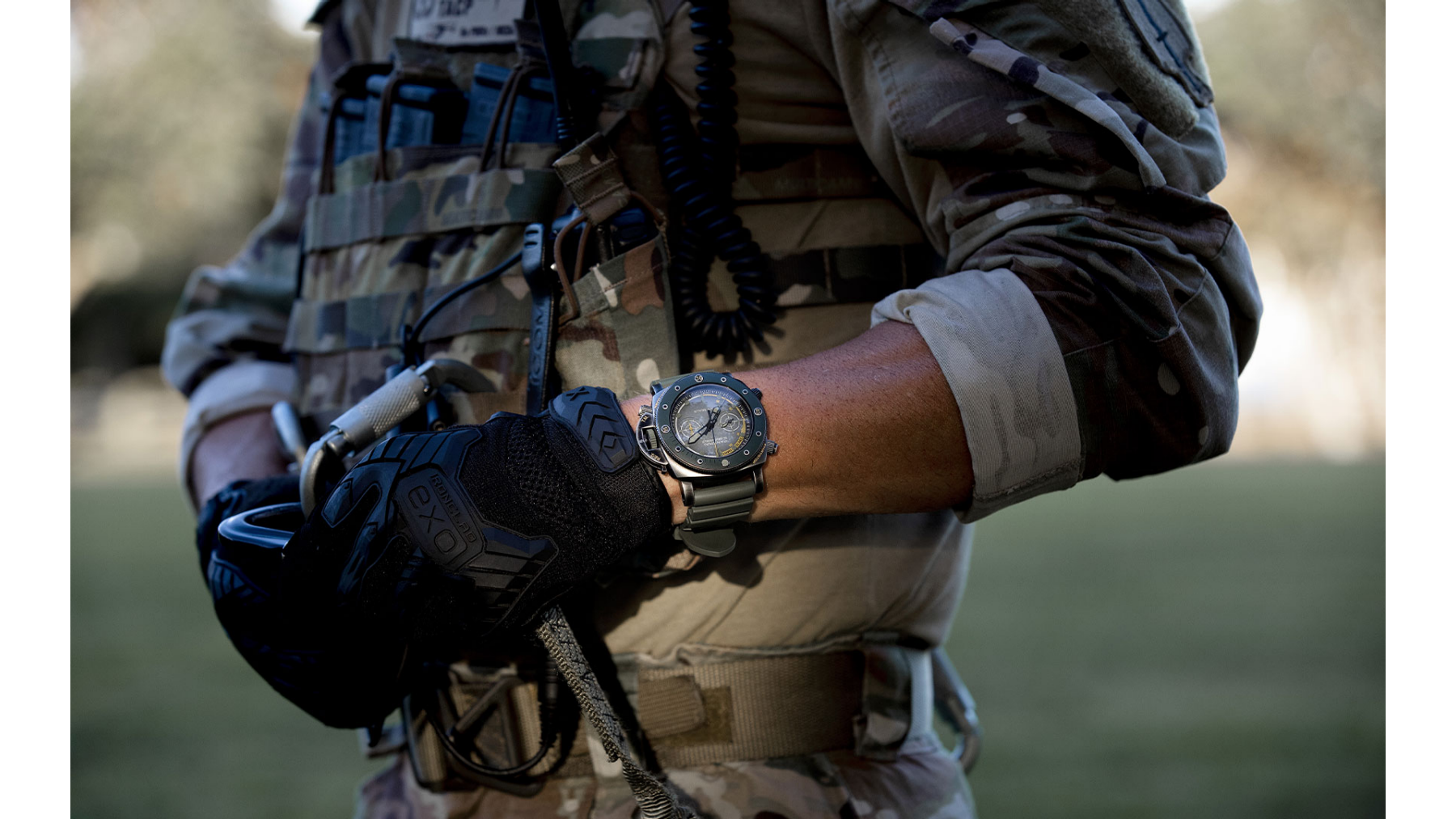 Navy Seal Experience 2