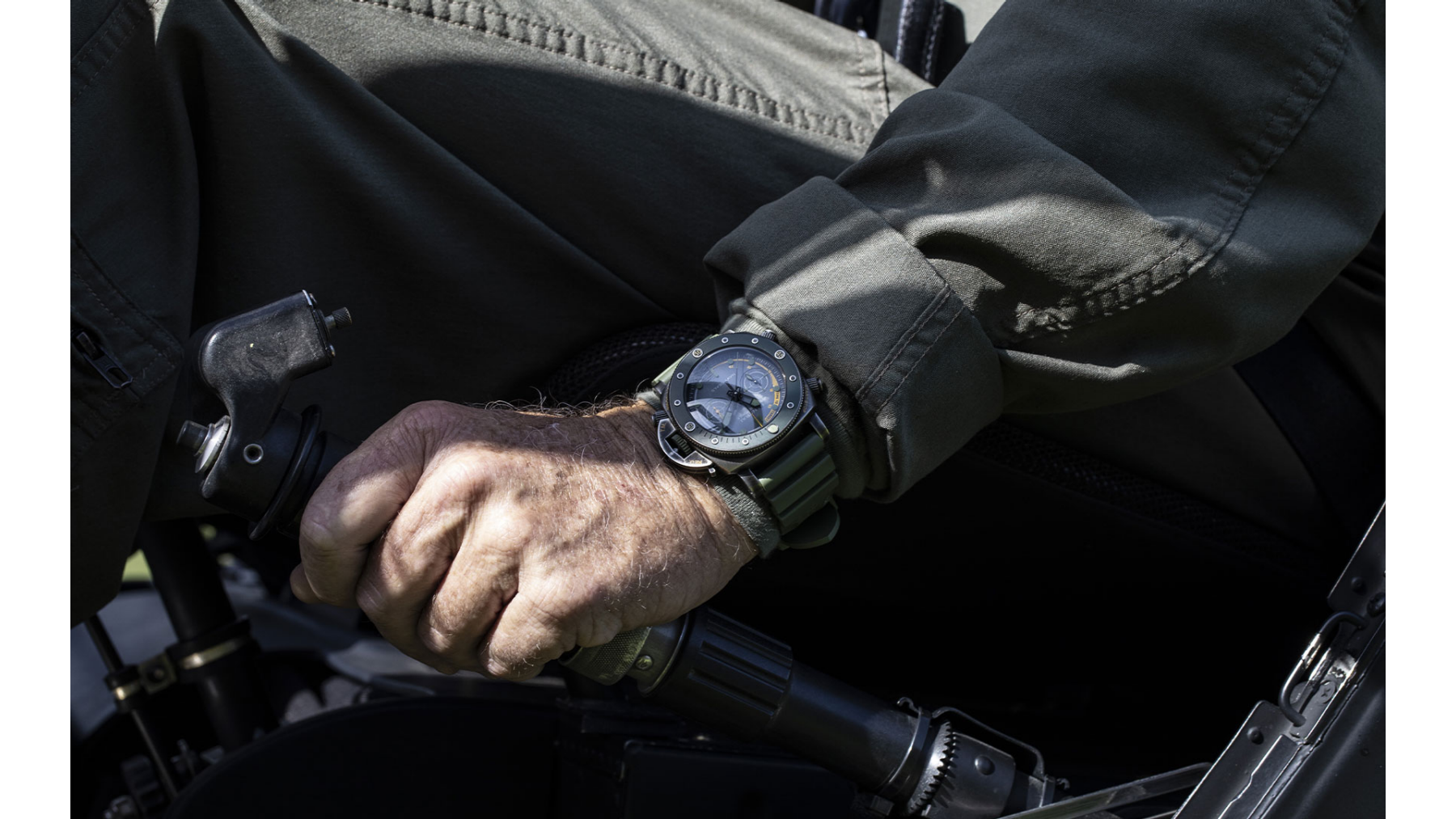 Navy Seal Experience 3