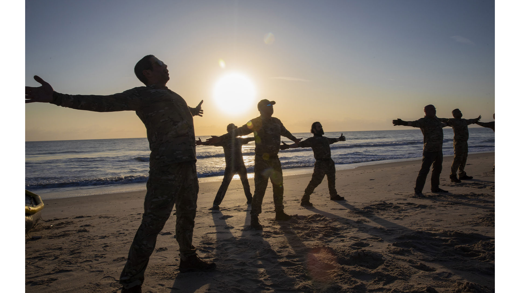 Navy Seal Experience 4