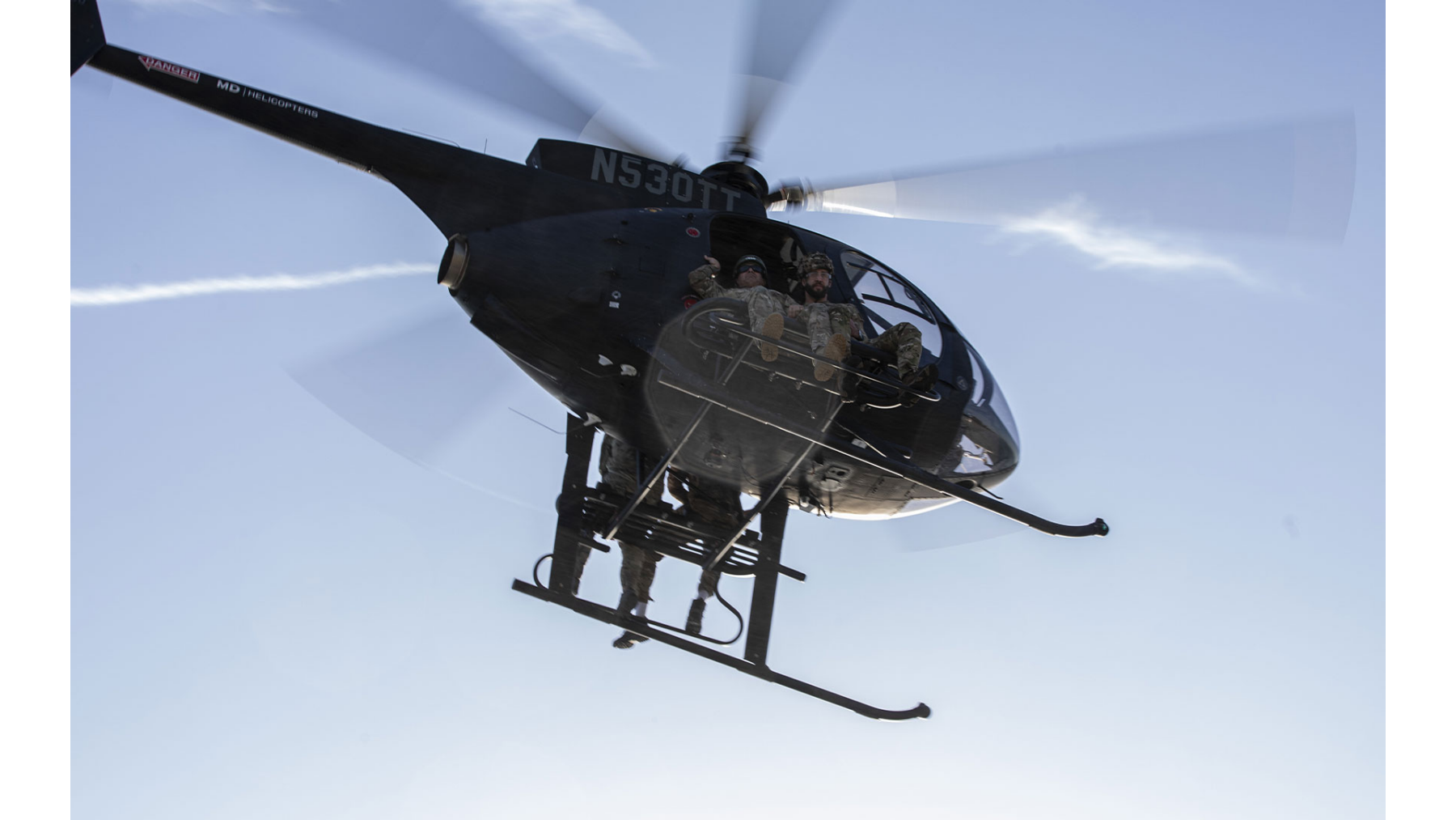 Navy Seal Experience 5