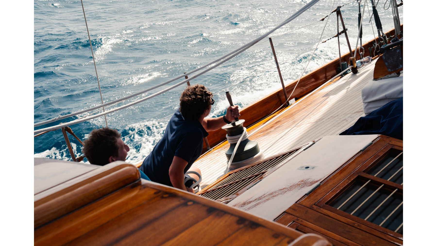 Panerai Eilean Experience 3