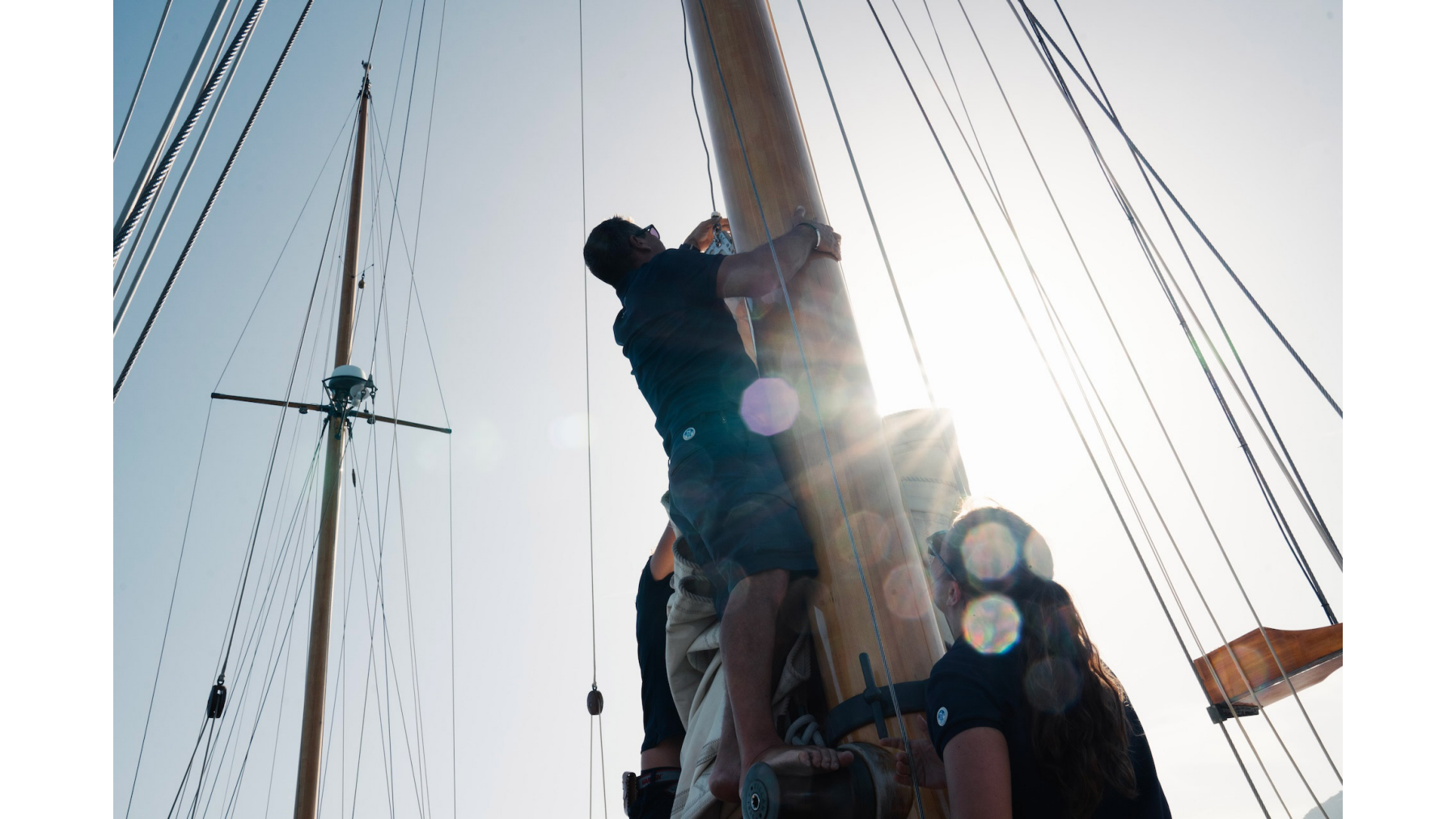 Panerai Eilean Experience 4