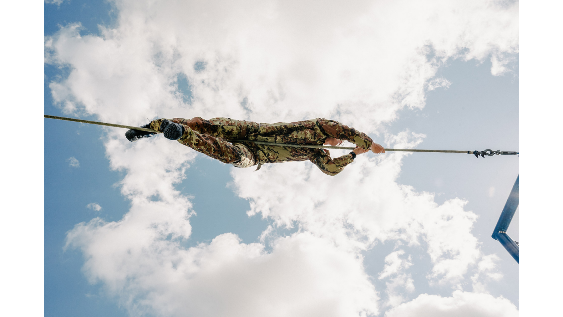 Panerai Forze Speciali Experience 3