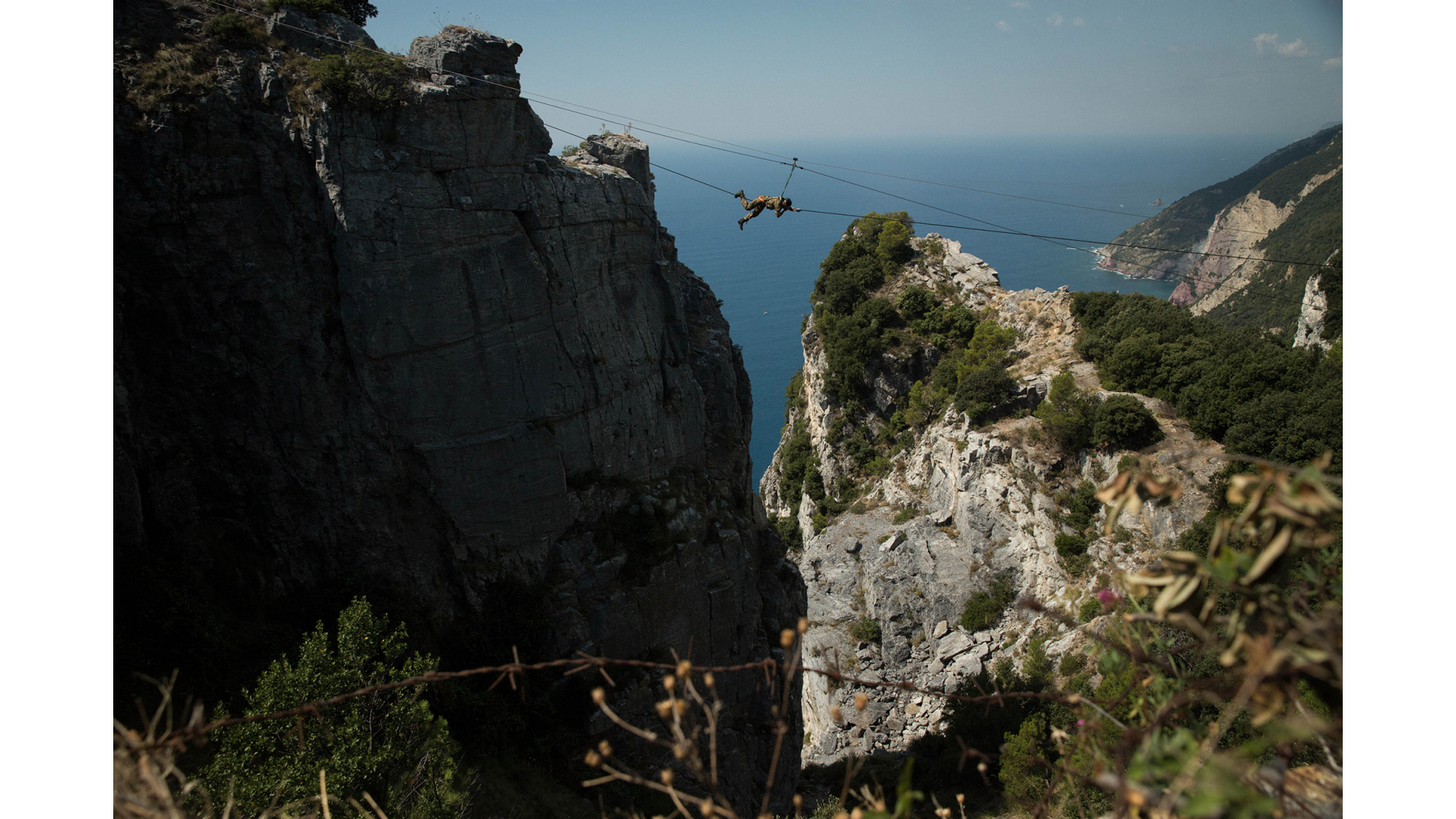 Panerai Italian Navy 2019 Experience 1