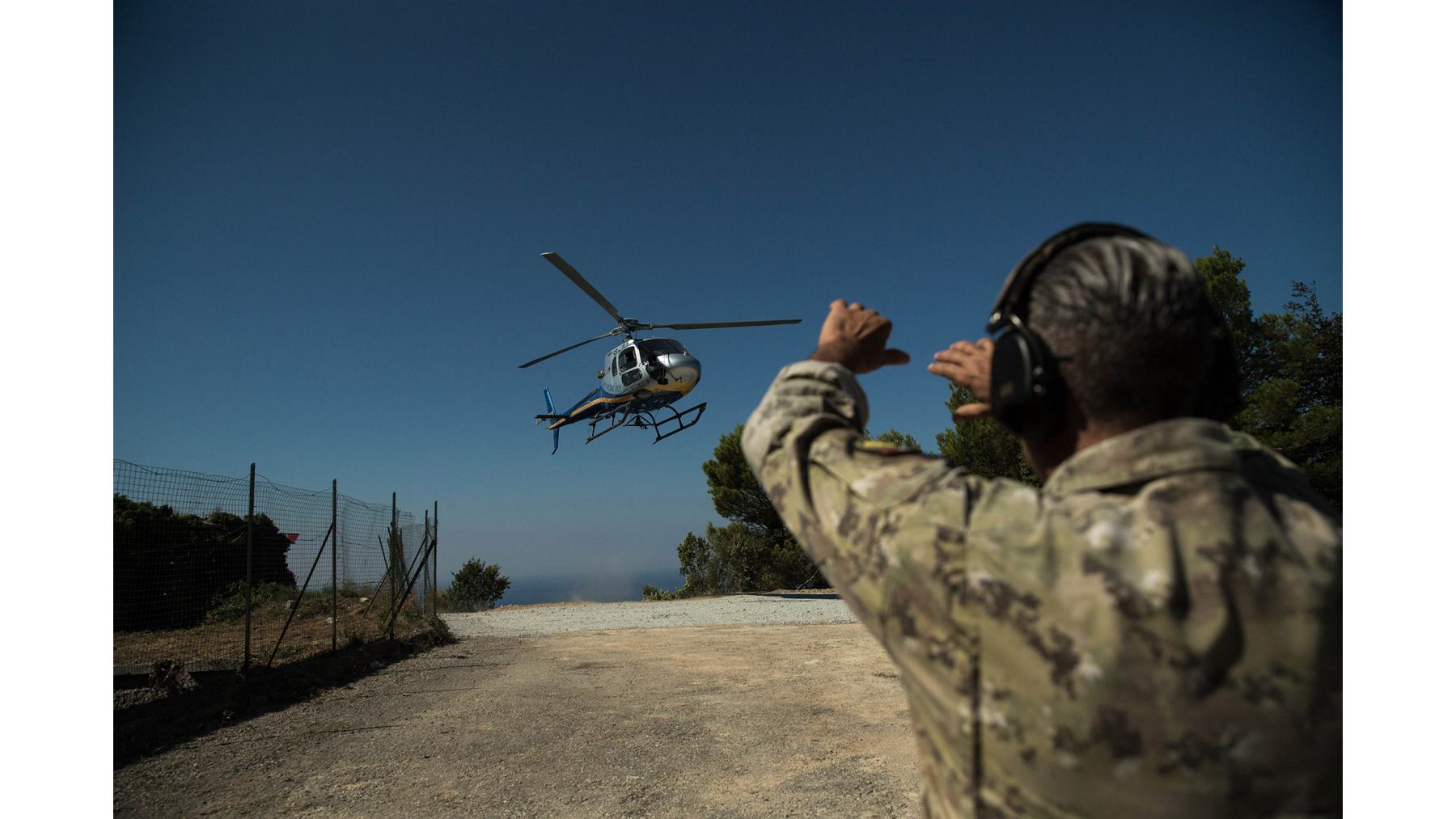 Panerai Italian Navy 2019 Experience 2