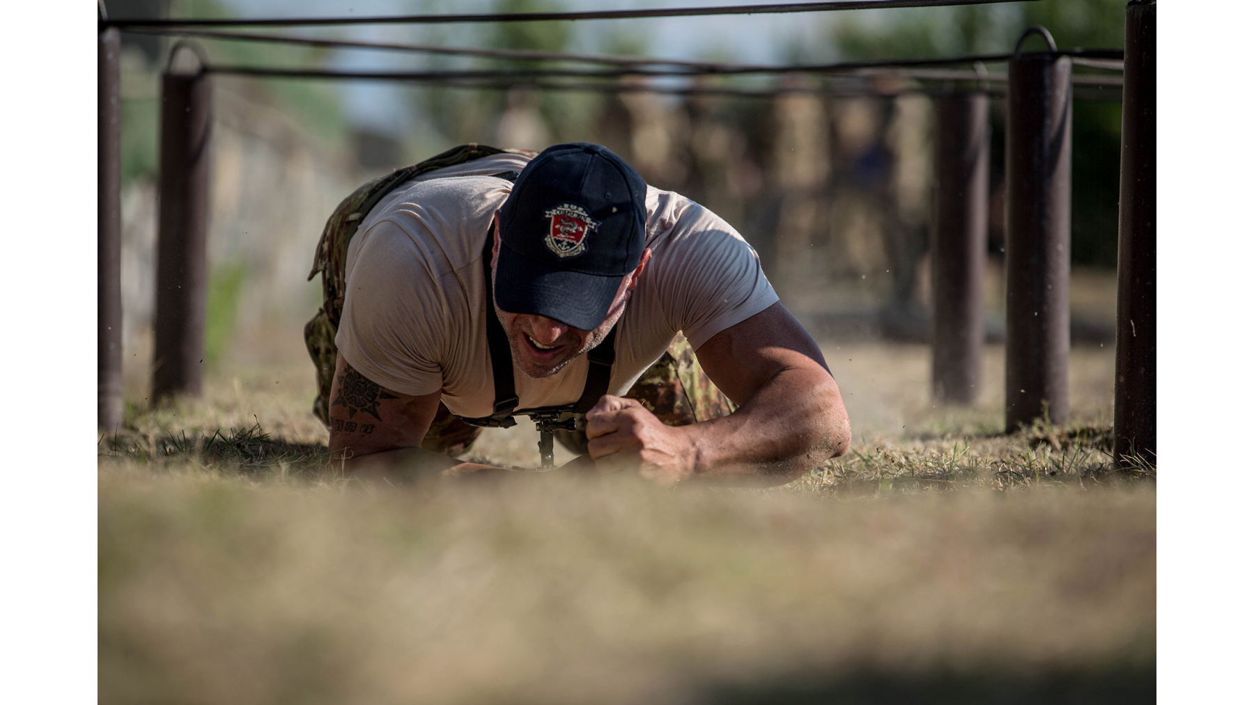 Panerai Italian Navy 2019 Experience 4