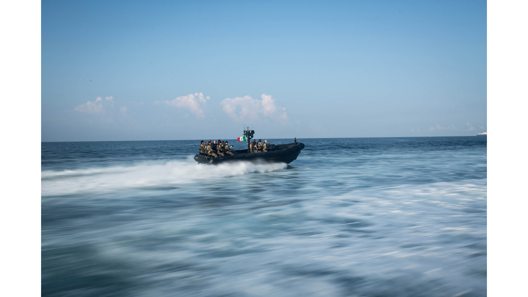 Panerai Italian Navy 2019 Experience 5