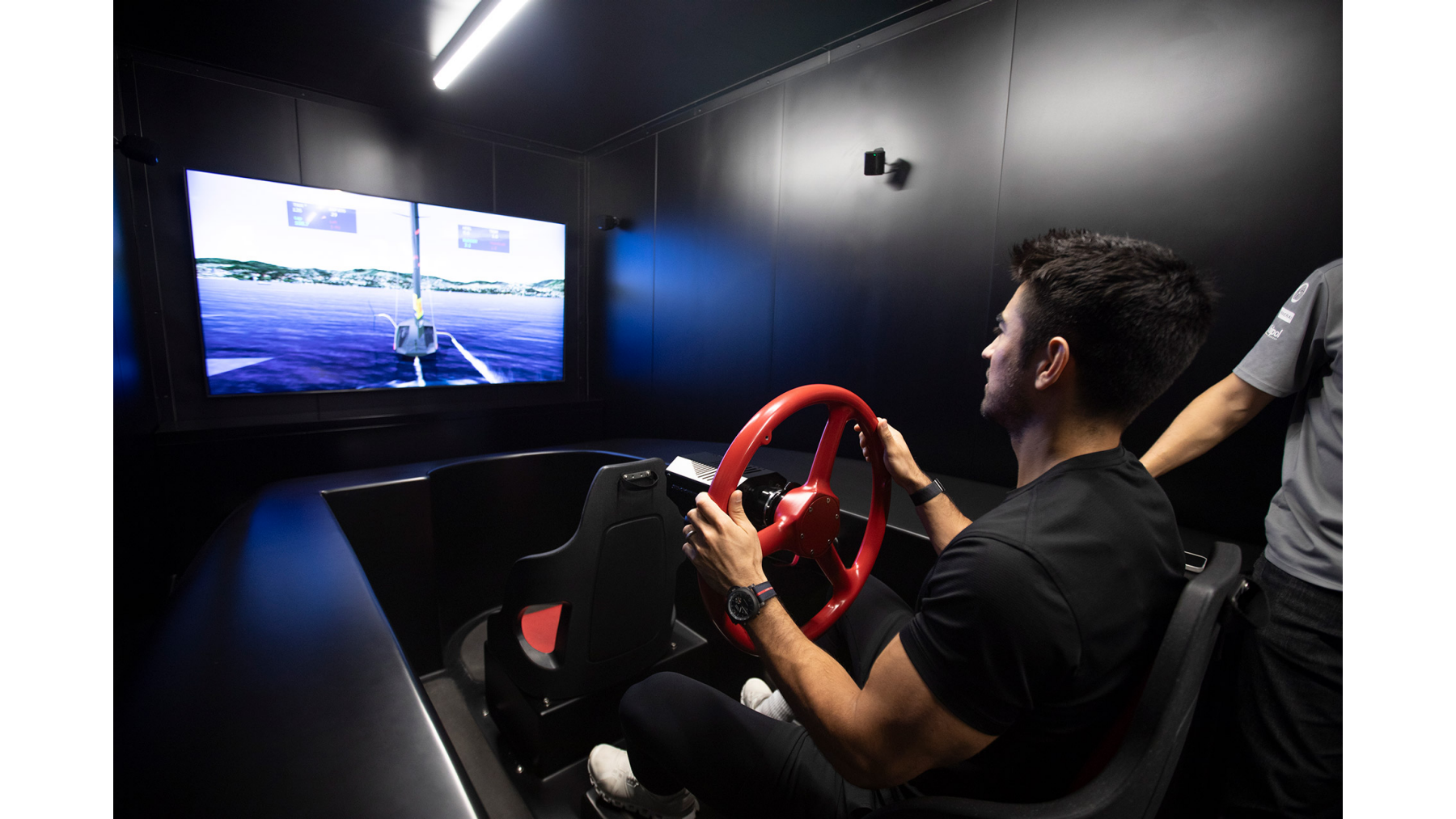 Panerai Luna Rossa Experience 4