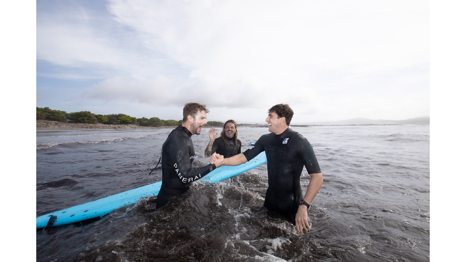 Panerai Luna Rossa Experience 5
