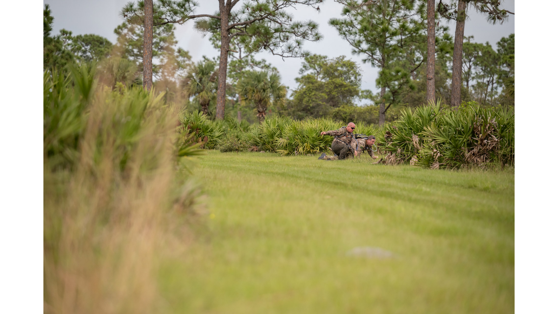 Panerai Navy Seal Experience 3