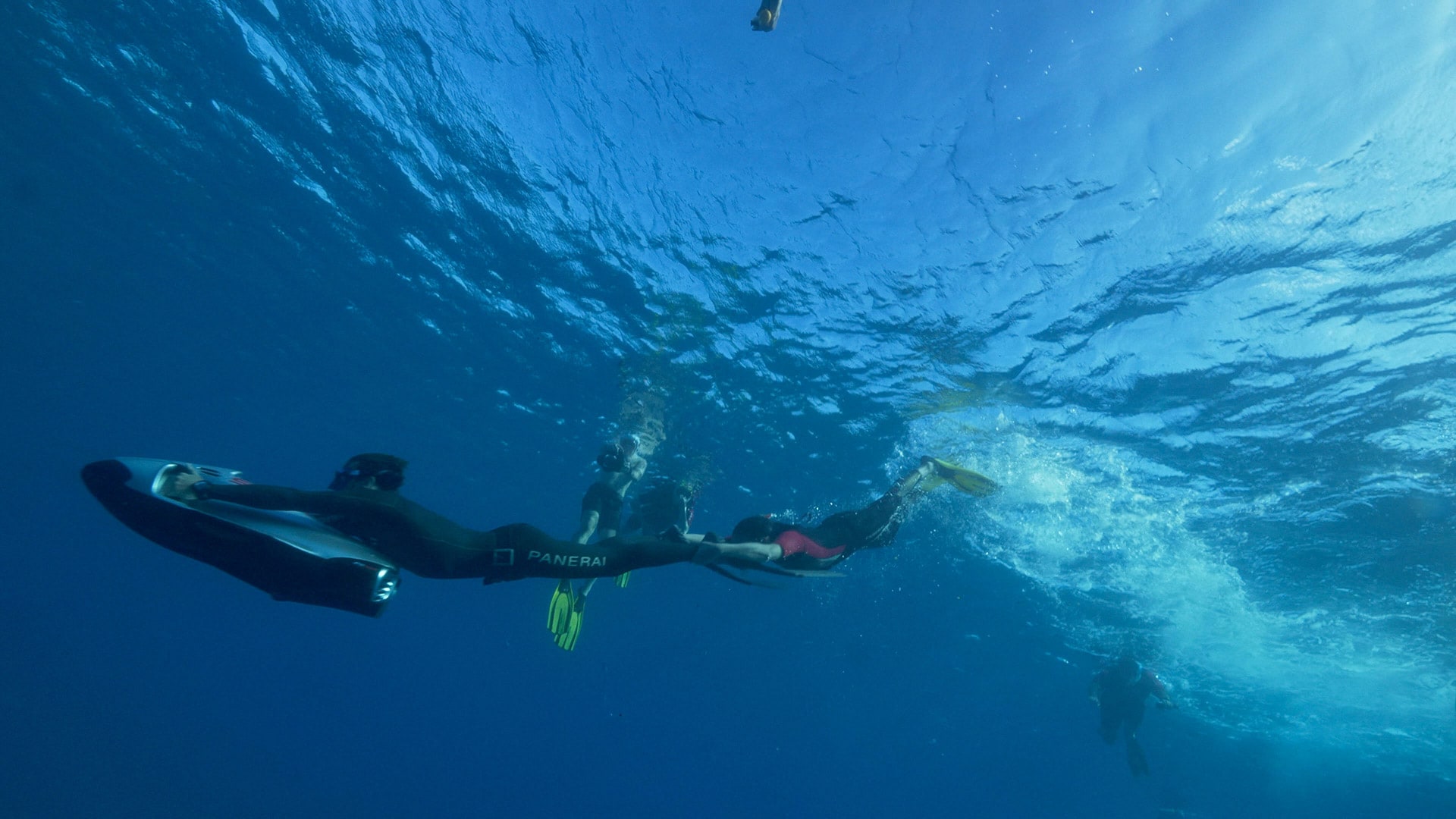 Our experiences WW Panerai Official Website