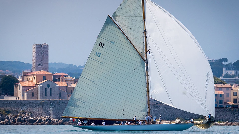 Classic Regattas