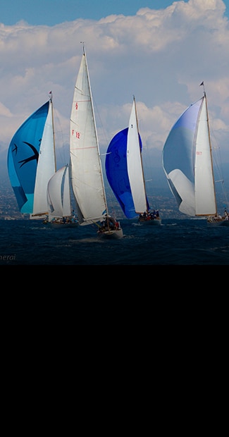Classic Regattas
