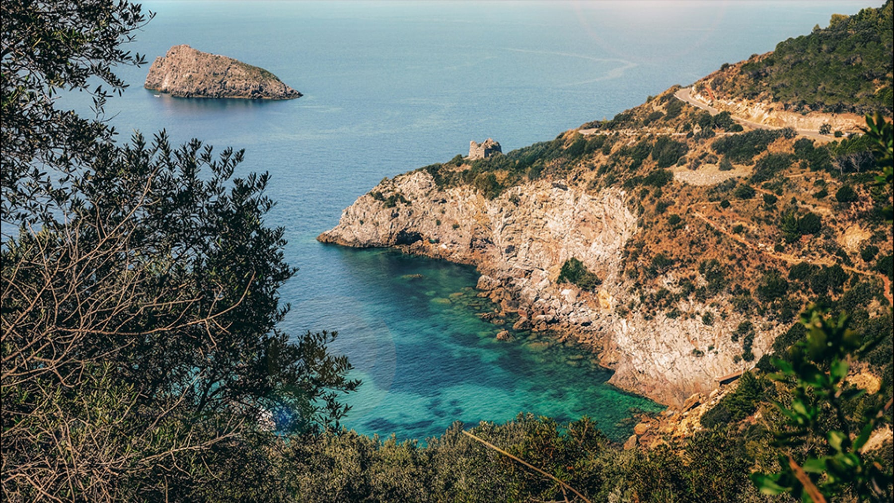 Eilean Tour Argentario
