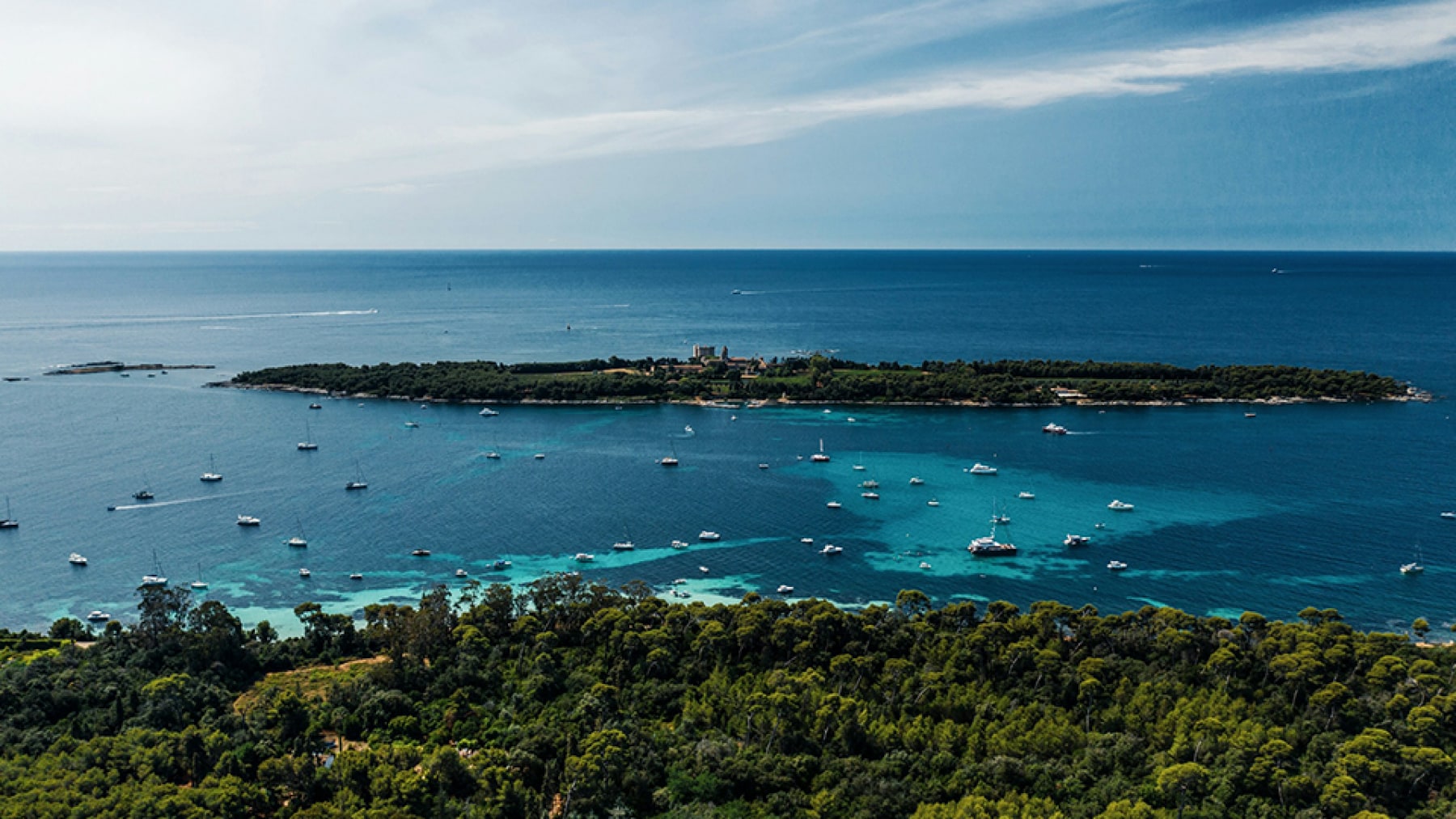 Eilean Tour Cannes