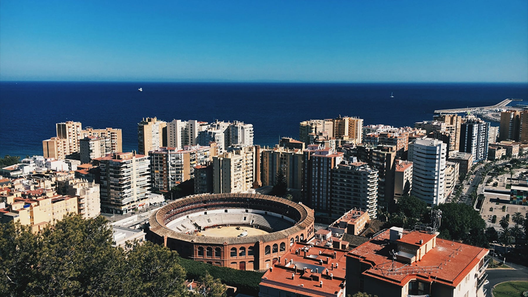 Eilean Tour Malaga